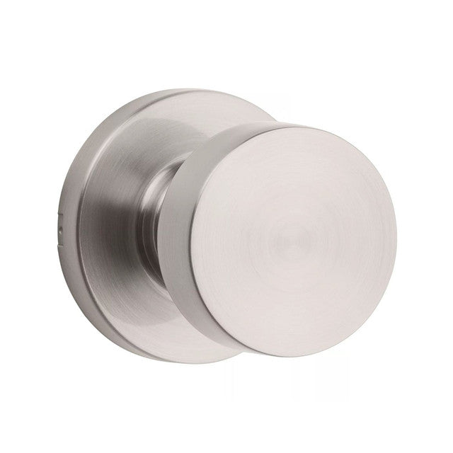 Pismo Signature Series Door Knob with Round Rose