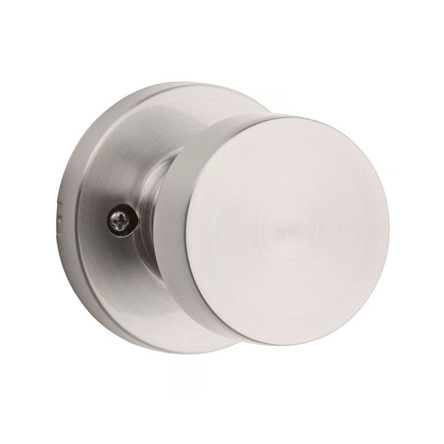 Pismo Signature Series Door Knob with Round Rose