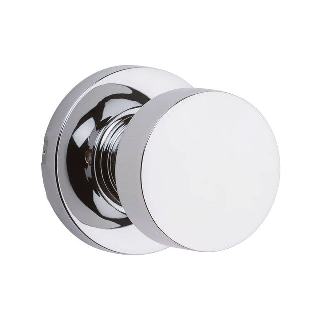 Pismo Signature Series Door Knob with Round Rose