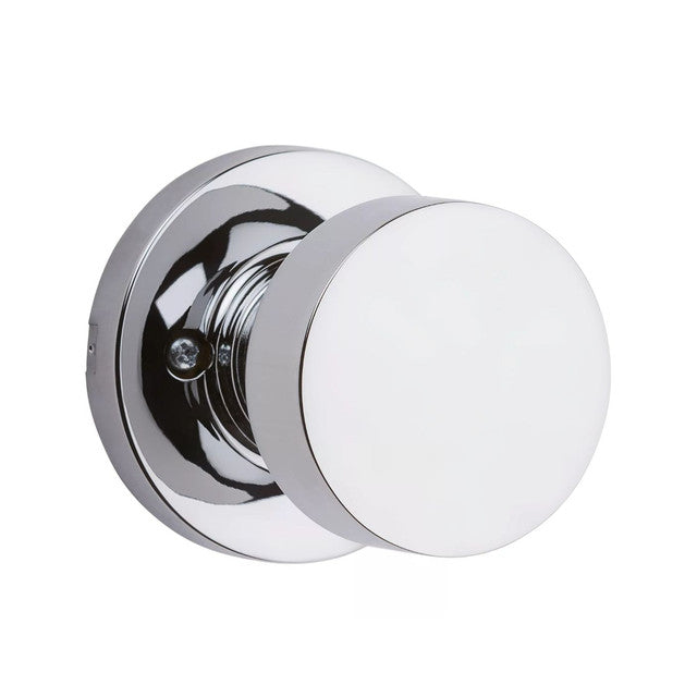 Pismo Signature Series Door Knob with Round Rose