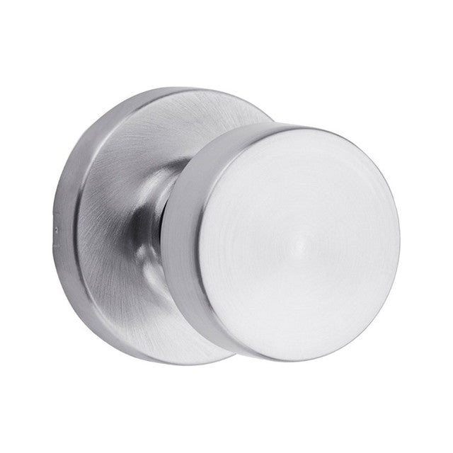 Pismo Signature Series Door Knob with Round Rose