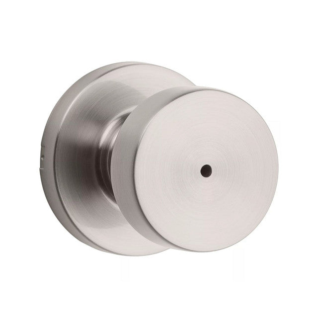 Pismo Signature Series Door Knob with Round Rose