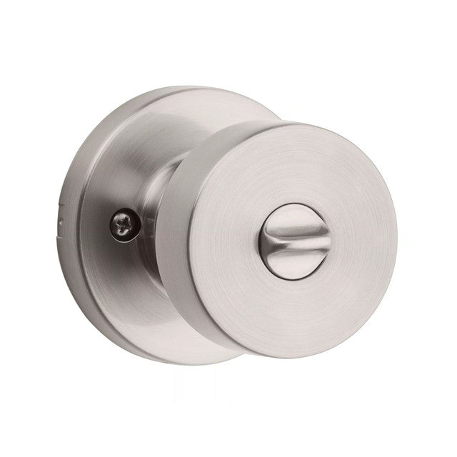 Pismo Signature Series Door Knob with Round Rose