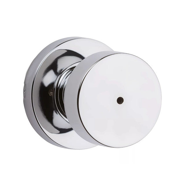 Pismo Signature Series Door Knob with Round Rose