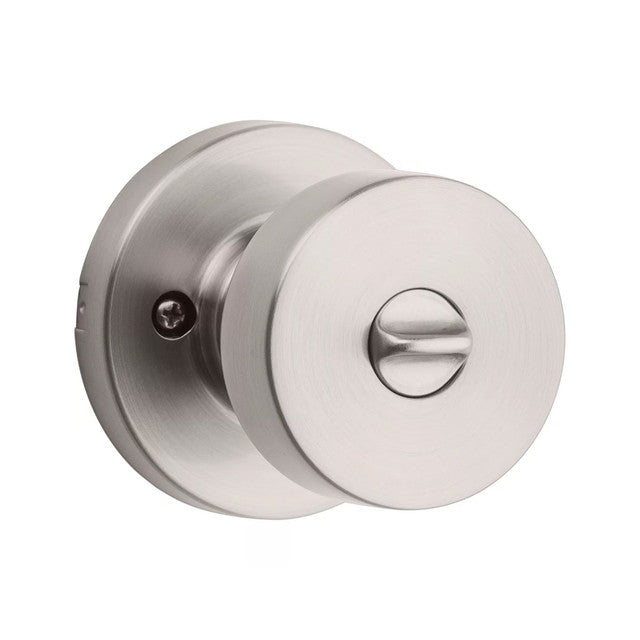 Pismo Signature Series Door Knob with Round Rose