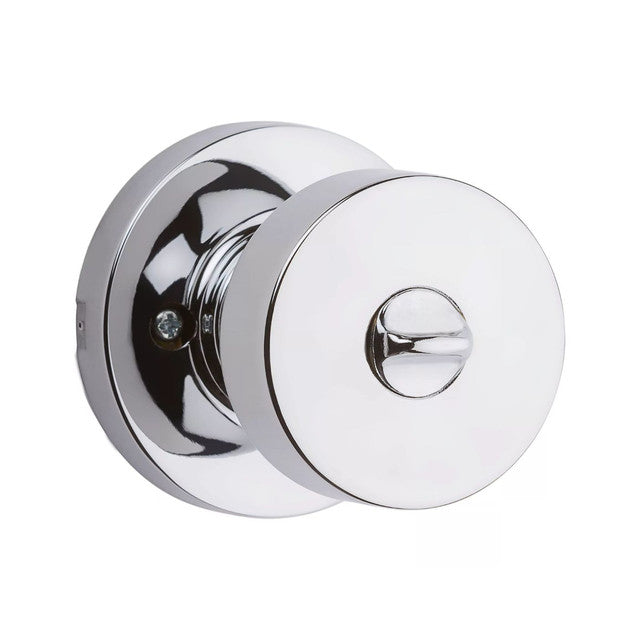 Pismo Signature Series Door Knob with Round Rose