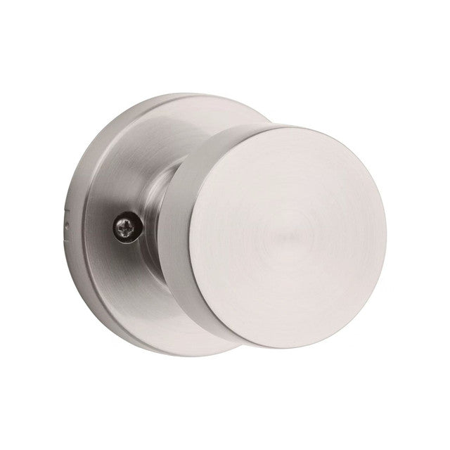Pismo Signature Series Door Knob with Round Rose