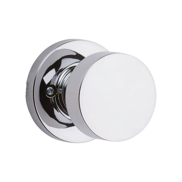 Pismo Signature Series Door Knob with Round Rose