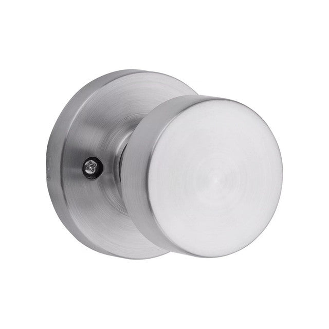 Pismo Signature Series Door Knob with Round Rose