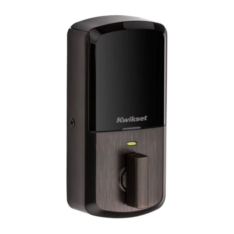 Kwikset 938 WIFI KYPD - Halo Keypad Wifi Enabled Smart Lock