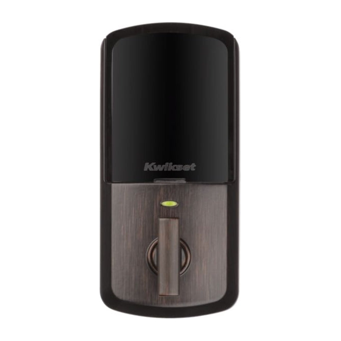 Kwikset 938 WIFI KYPD - Halo Keypad Wifi Enabled Smart Lock