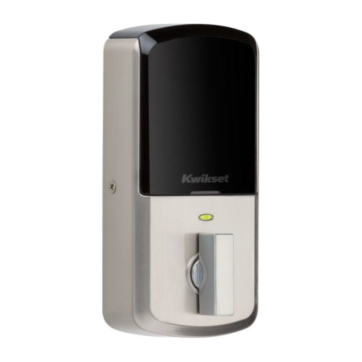 Kwikset 938 WIFI KYPD - Halo Keypad Wifi Enabled Smart Lock