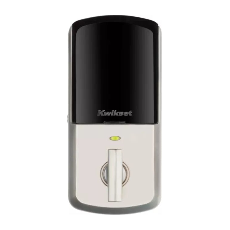 Kwikset 938 WIFI KYPD - Halo Keypad Wifi Enabled Smart Lock