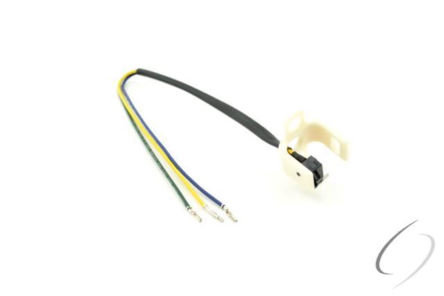 L9090; L9091; L9092; L9093; L9094; and L9095 RX Module