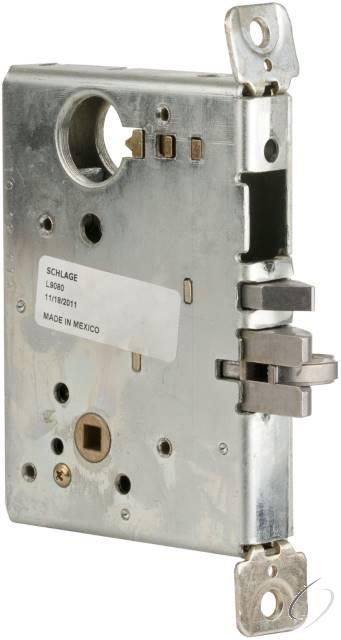 L283-134 Mortise Lock Body for L9080