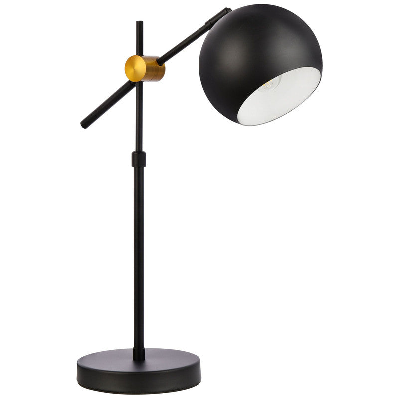 Elegant Lighting Forrester 14" Table Lamp