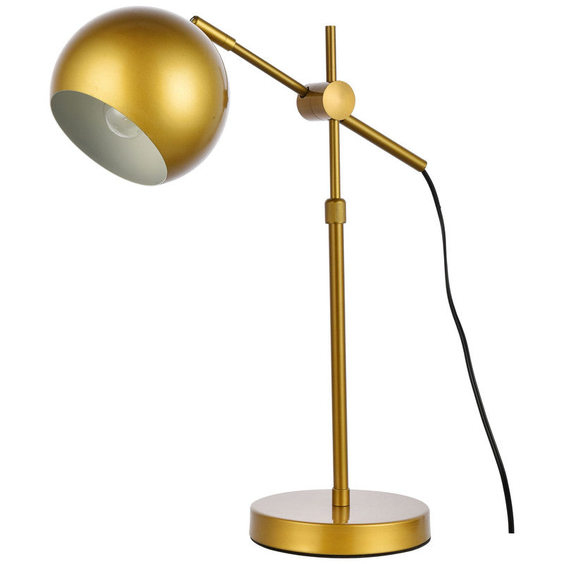 Elegant Lighting Forrester 14" Table Lamp