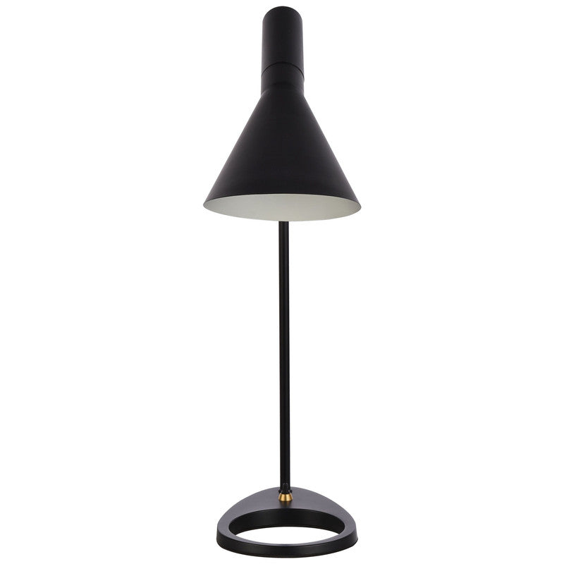 Elegant Lighting Juniper 14" Table Lamp