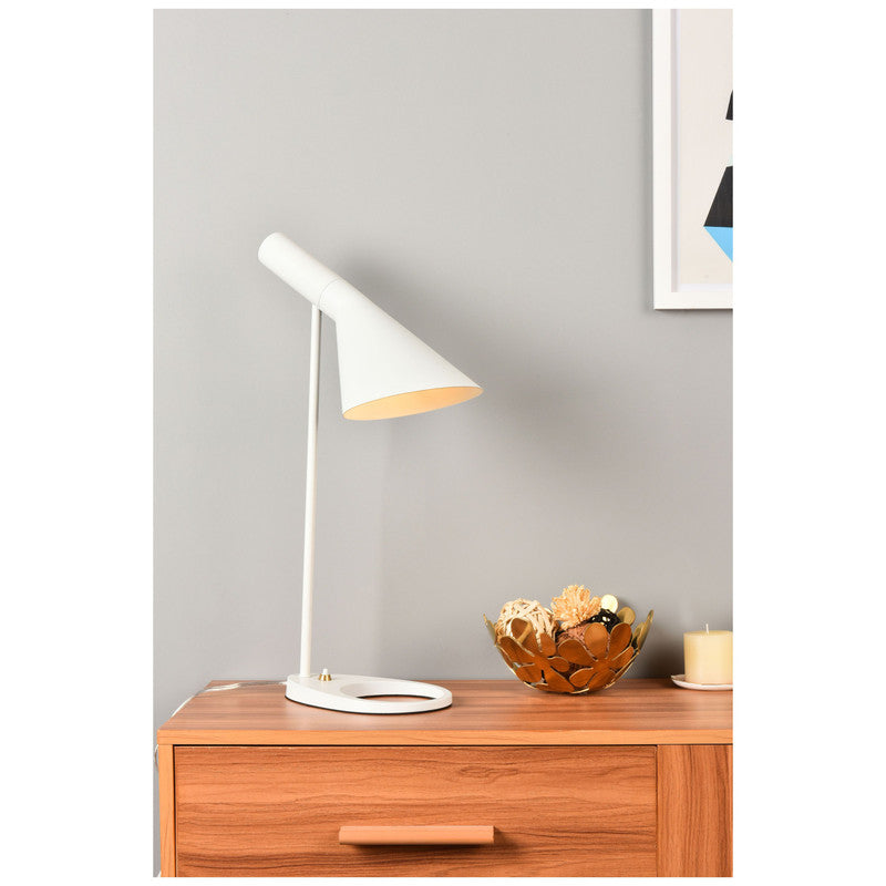 Elegant Lighting Juniper 14" Table Lamp