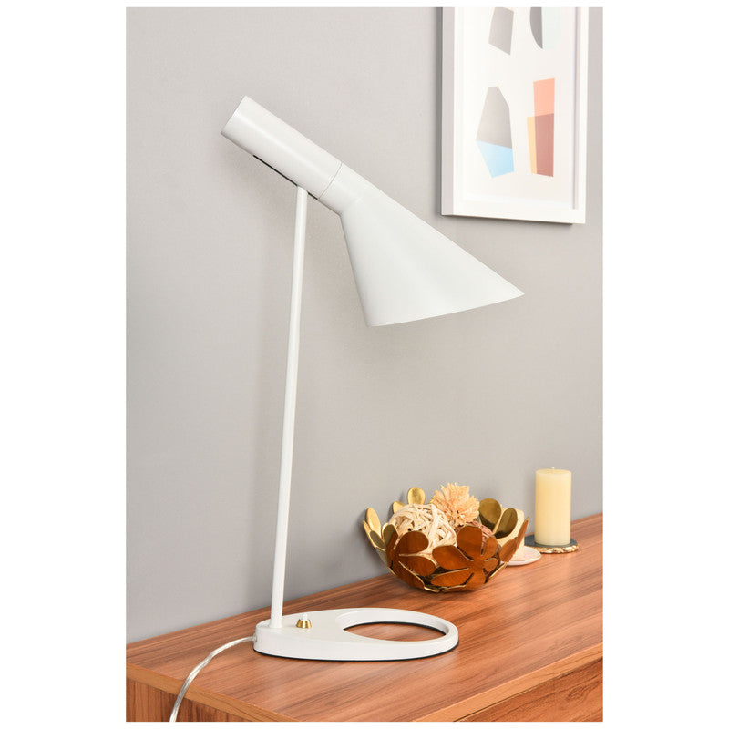 Elegant Lighting Juniper 14" Table Lamp