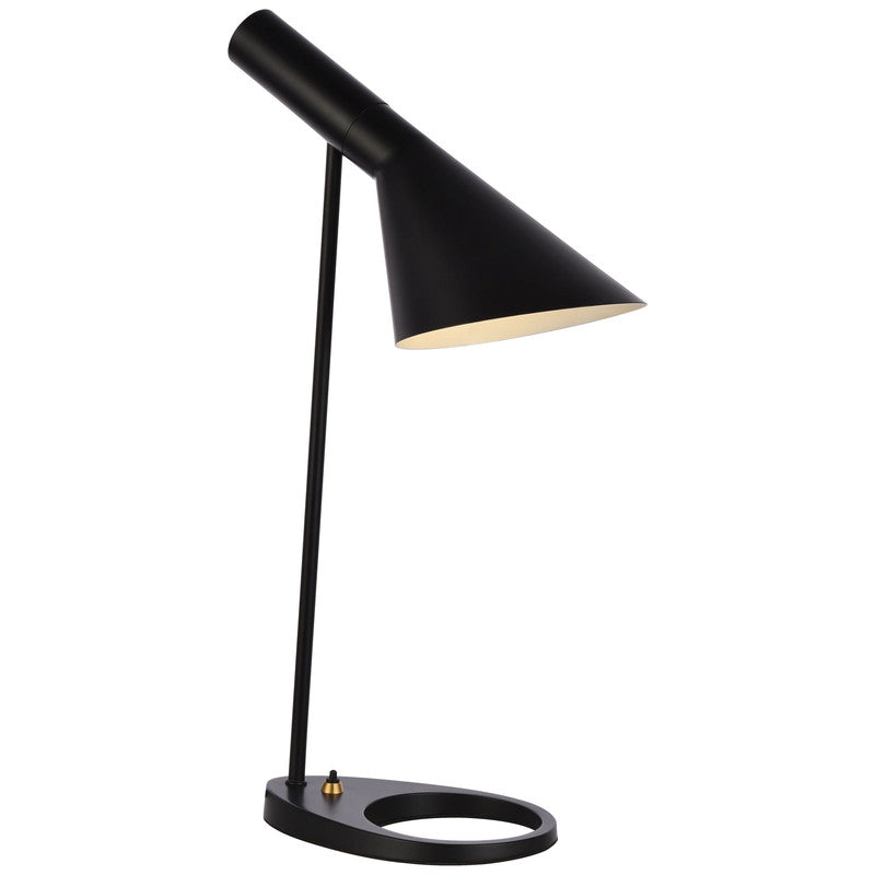 Elegant Lighting Juniper 14" Table Lamp