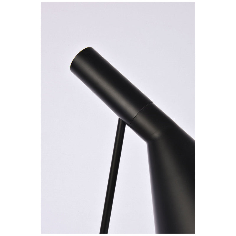 Elegant Lighting Juniper 14" Table Lamp