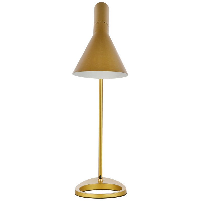 Elegant Lighting Juniper 14" Table Lamp