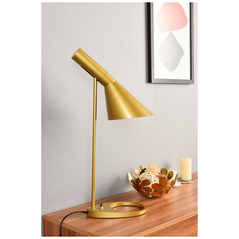 Elegant Lighting Juniper 14" Table Lamp