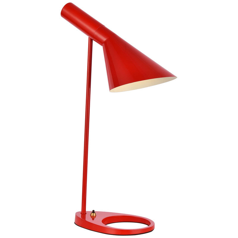 Elegant Lighting Juniper 14" Table Lamp