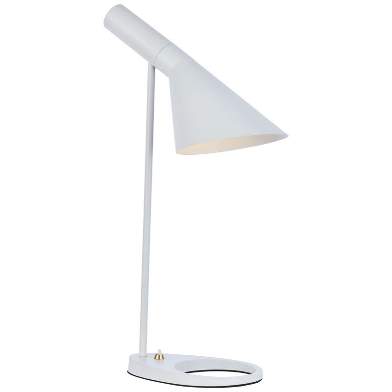 Elegant Lighting Juniper 14" Table Lamp