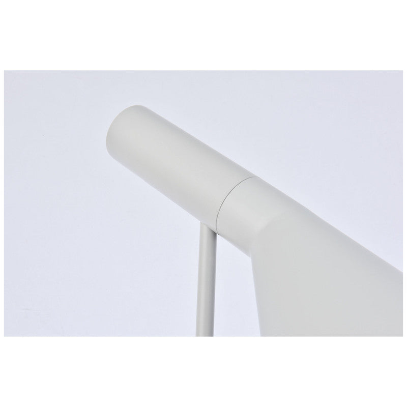 Elegant Lighting Juniper 14" Table Lamp