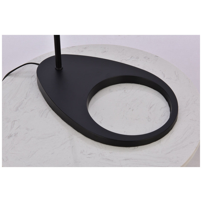 Elegant Lighting Juniper 14" Table Lamp - LD2365