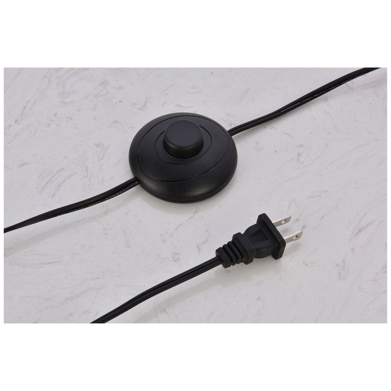 Elegant Lighting Juniper 14" Table Lamp - LD2365