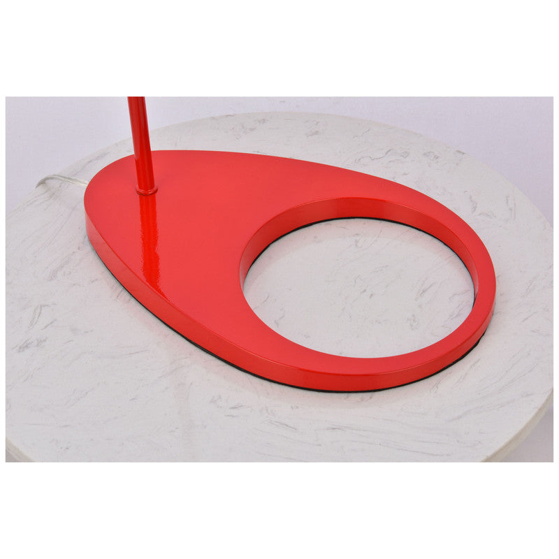 Elegant Lighting Juniper 14" Table Lamp - LD2365