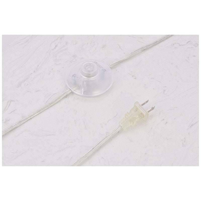 Elegant Lighting Juniper 14" Table Lamp - LD2365