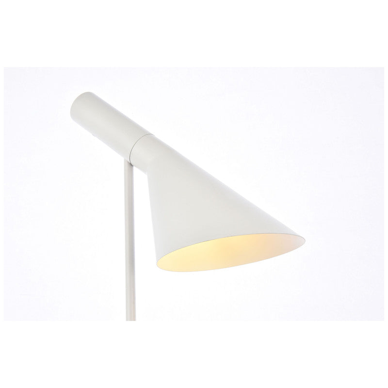 Elegant Lighting Juniper 14" Table Lamp - LD2365