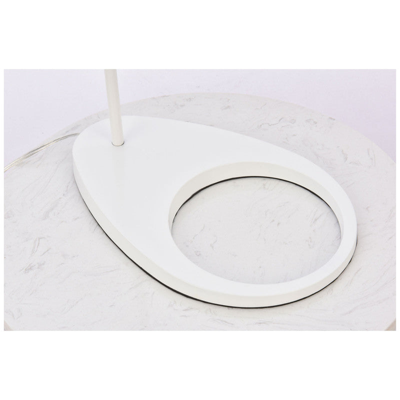 Elegant Lighting Juniper 14" Table Lamp - LD2365