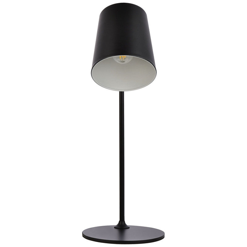 Elegant Lighting Leroy 13" Table Lamp
