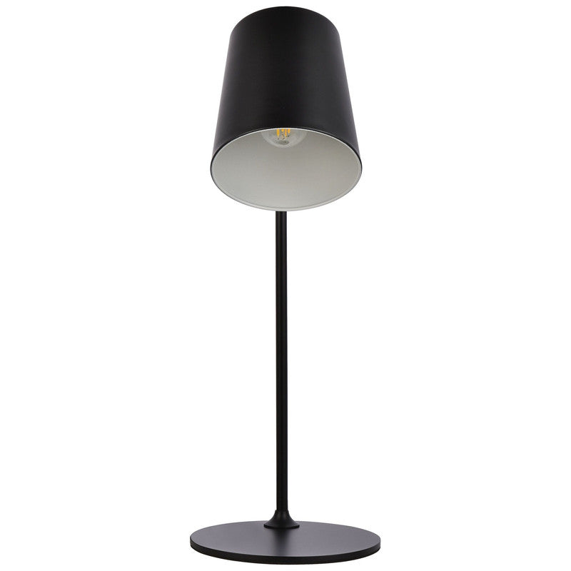 Elegant Lighting Leroy 13" Table Lamp