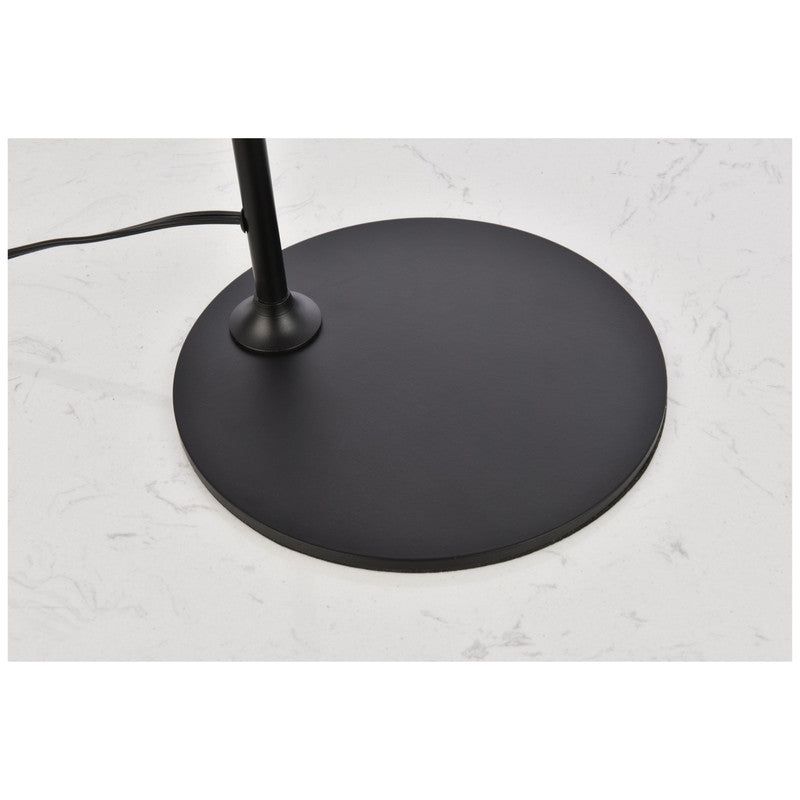 Elegant Lighting Leroy 13" Table Lamp