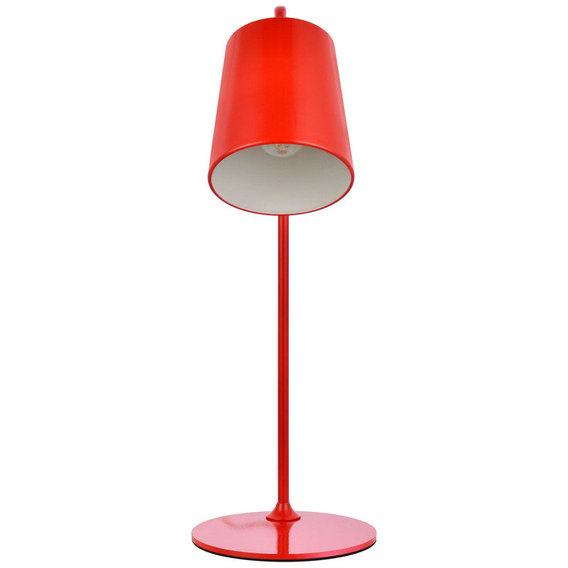 Elegant Lighting Leroy 13" Table Lamp