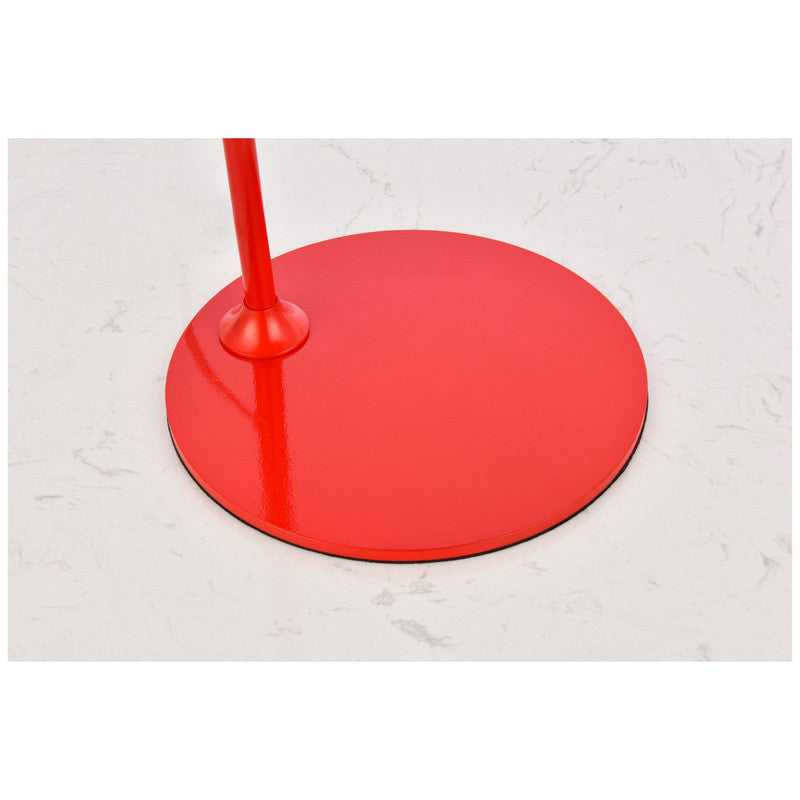 Elegant Lighting Leroy 13" Table Lamp