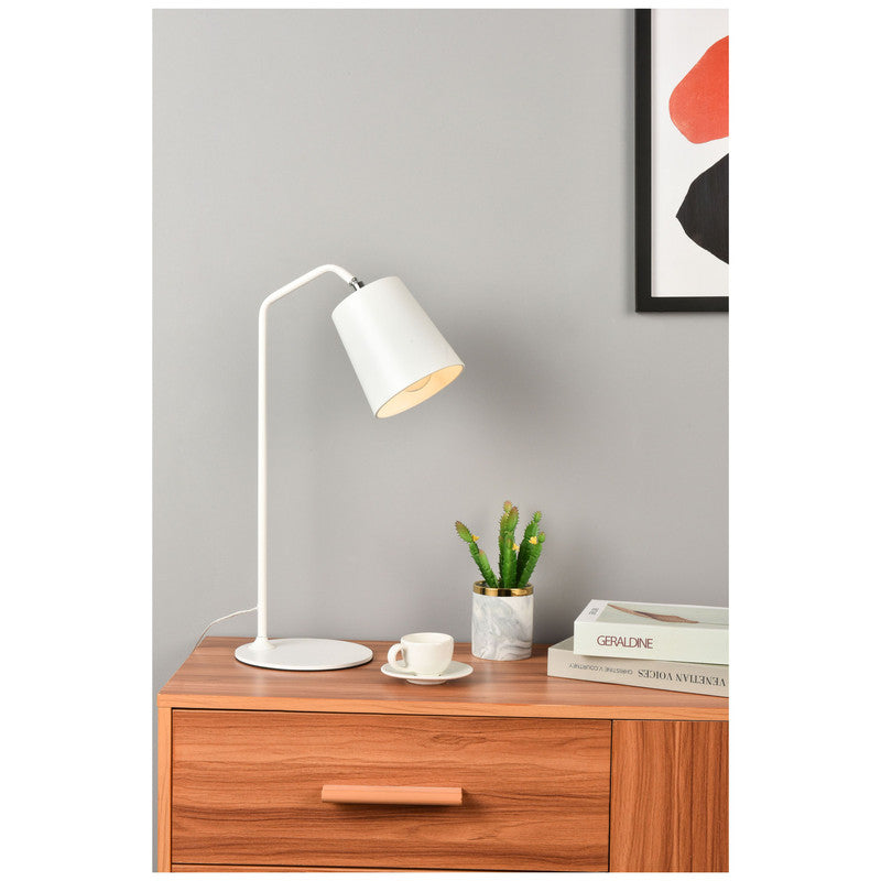 Elegant Lighting Leroy 13" Table Lamp