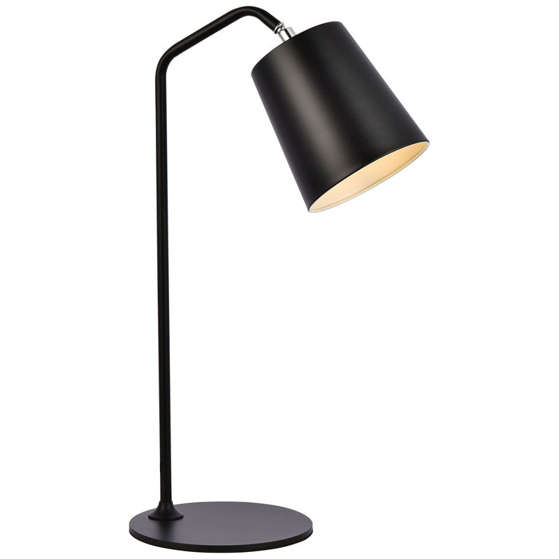 Elegant Lighting Leroy 13" Table Lamp