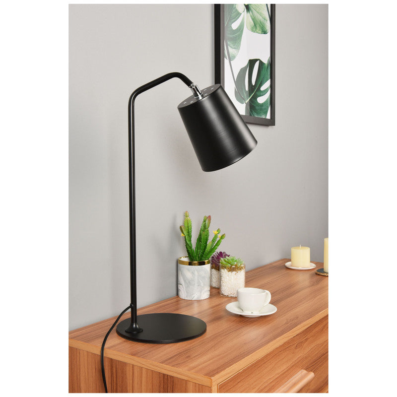 Elegant Lighting Leroy 13" Table Lamp