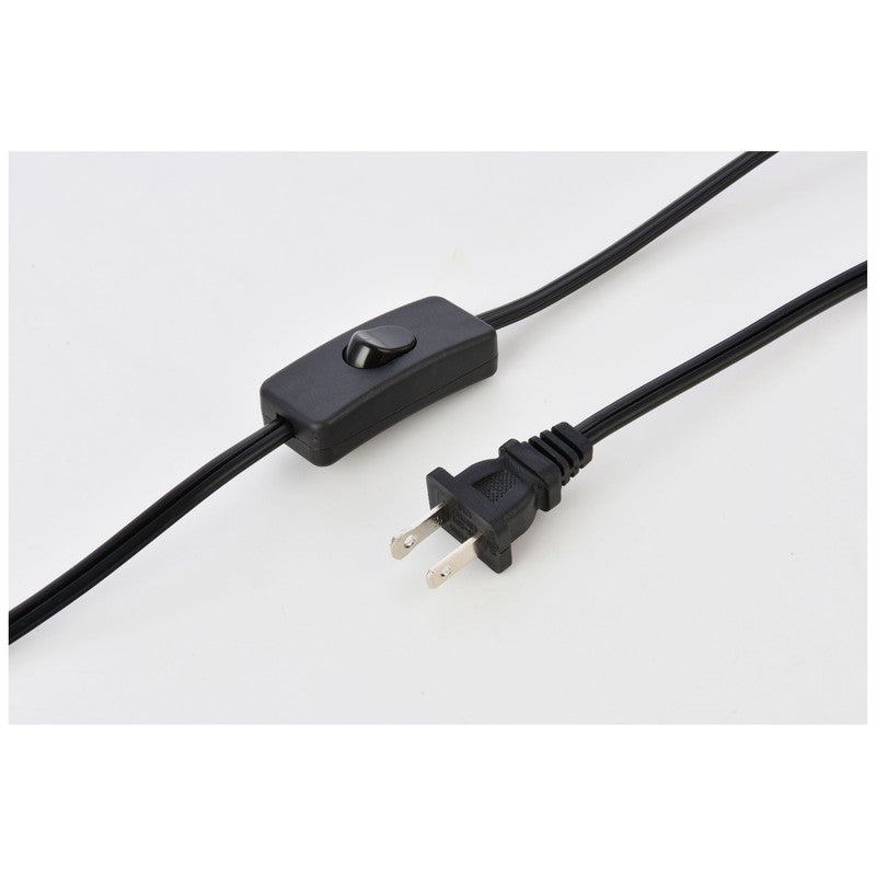 Elegant Lighting Leroy 13" Table Lamp