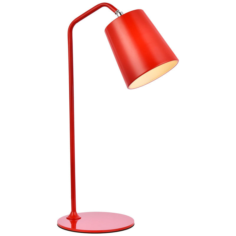 Elegant Lighting Leroy 13" Table Lamp