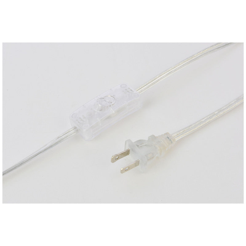 Elegant Lighting Leroy 13" Table Lamp