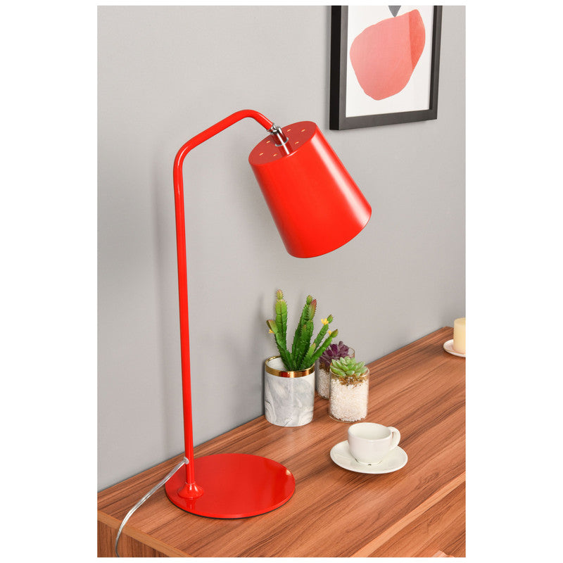 Elegant Lighting Leroy 13" Table Lamp