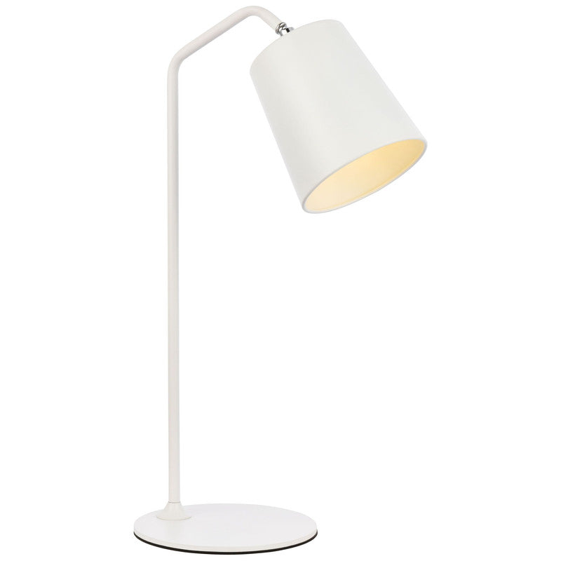 Elegant Lighting Leroy 13" Table Lamp